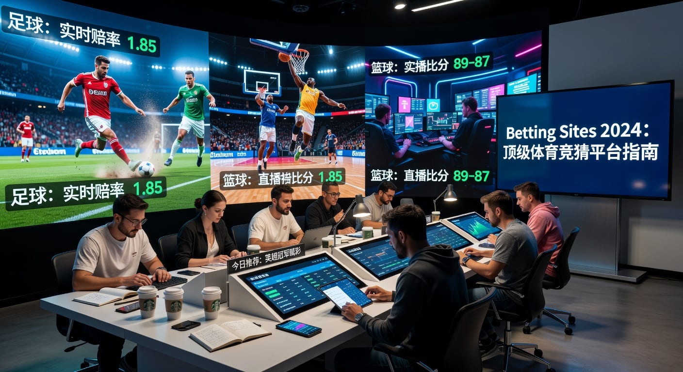体育博彩 sports betting online betting 实战指南