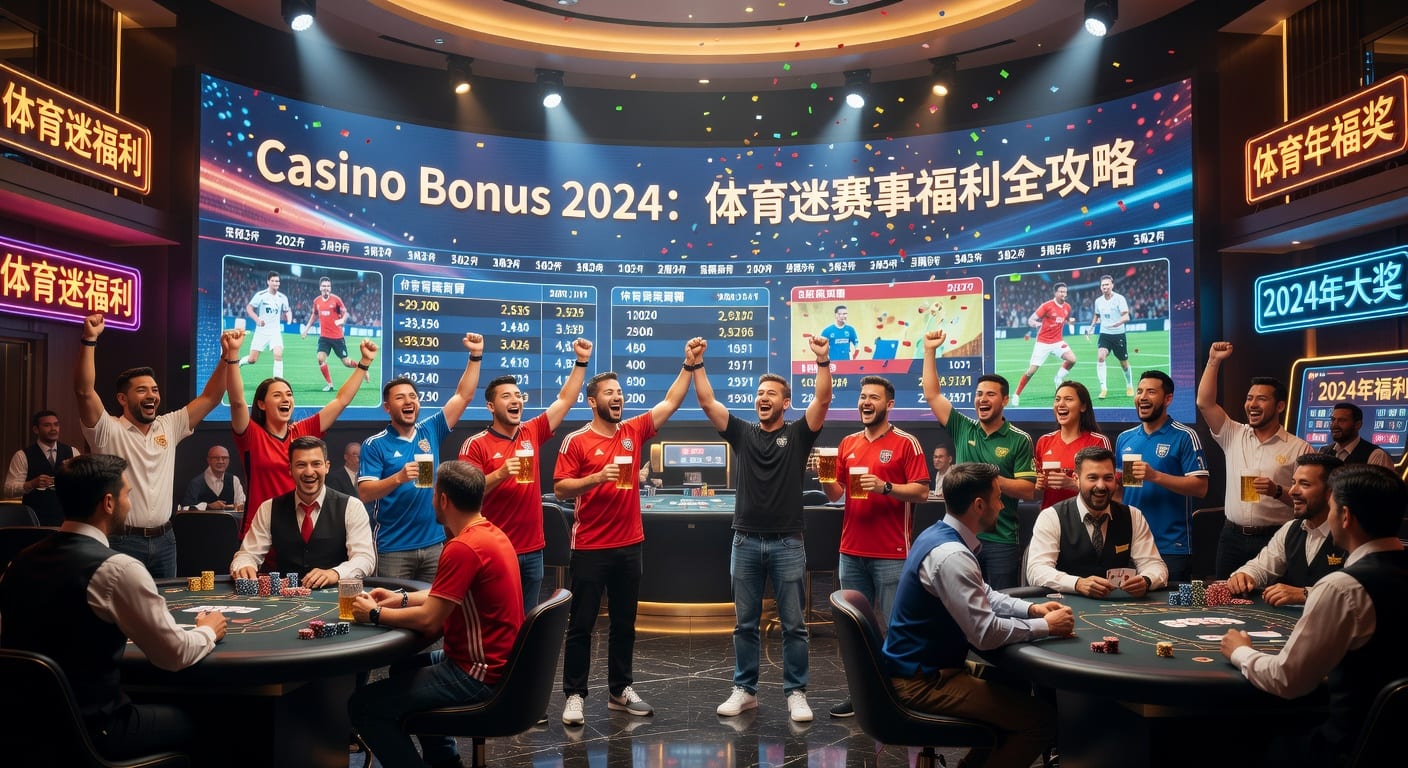 在线博彩 online casino 入门与风险判断