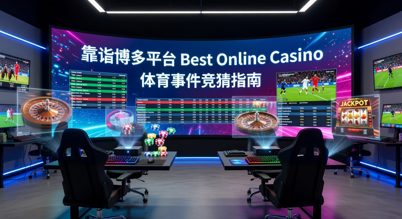 靠谱博彩平台 best online casino：2026选择标准与风险识别