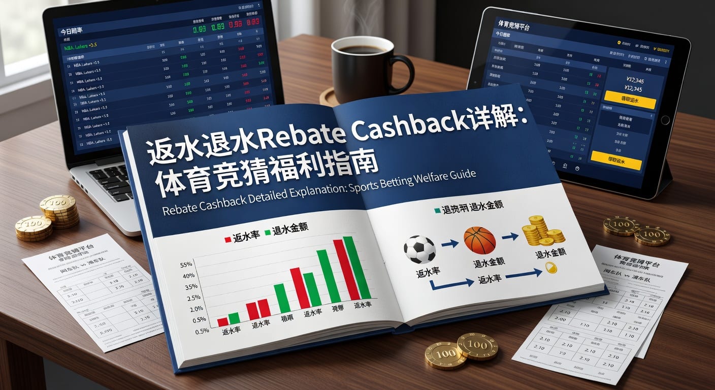 返水 退水 rebate cashback：体育玩家返还机制解析