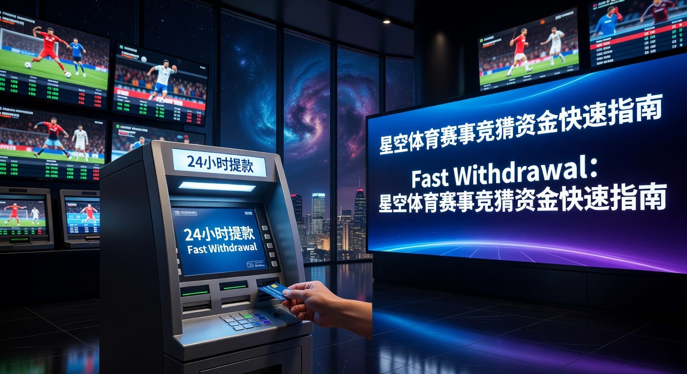 24小时提款 fast withdrawal｜体育玩家出款判断