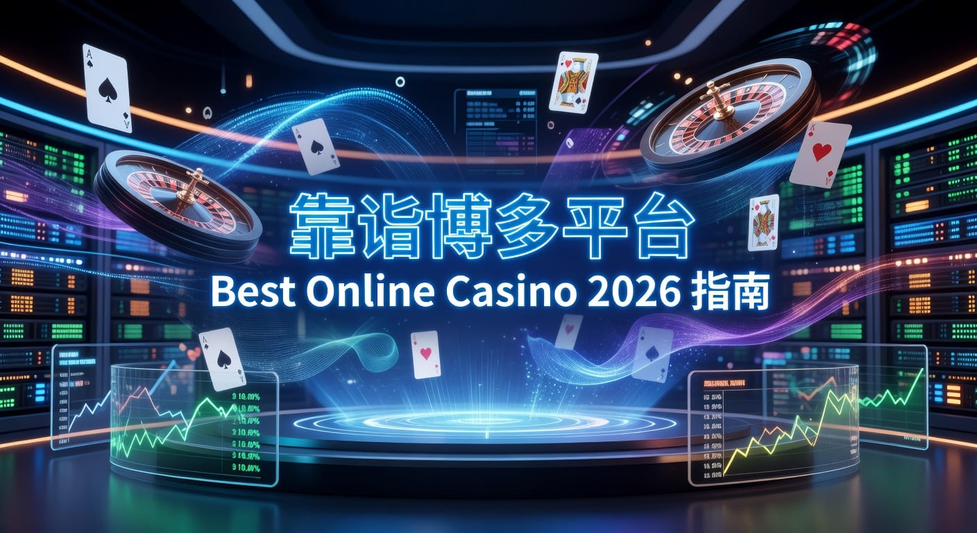 靠谱博彩平台怎么判断？2026年体育用户选择指南