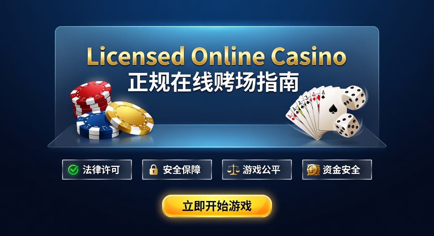 正规在线赌场：体育玩家识别平台体验与风险边界