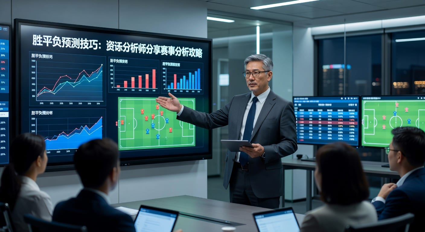 胜平负投注技巧与分析框架｜战旗体育官网