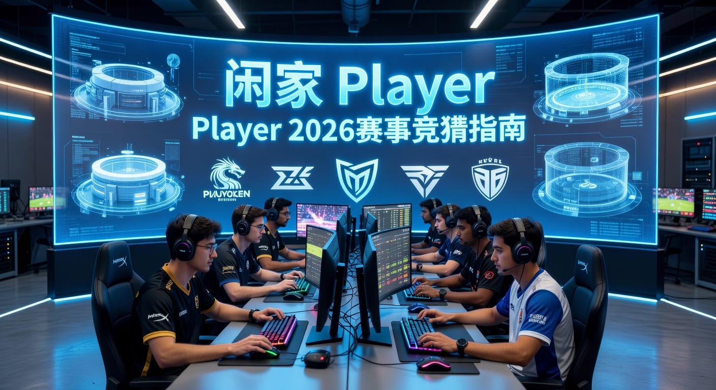 闲家 player：体育搜索意图与实战解读