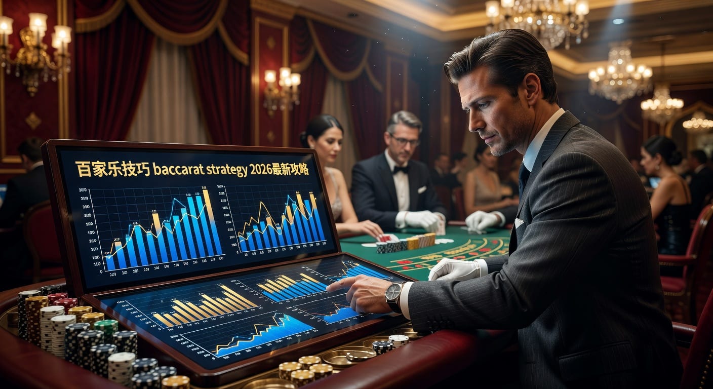 百家乐技巧 baccarat strategy 实战思路与2026年观察