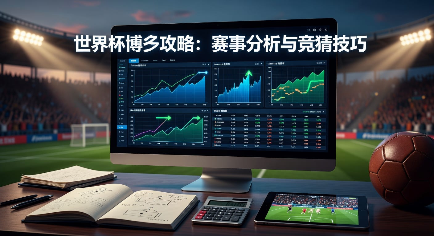 世界杯博彩 World Cup betting：赛前判断与临场节奏