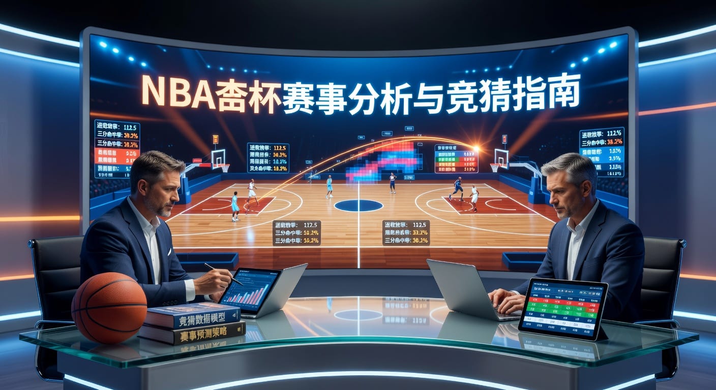 NBA博彩 NFL博彩：赛前判断、盘口思路与风险控制
