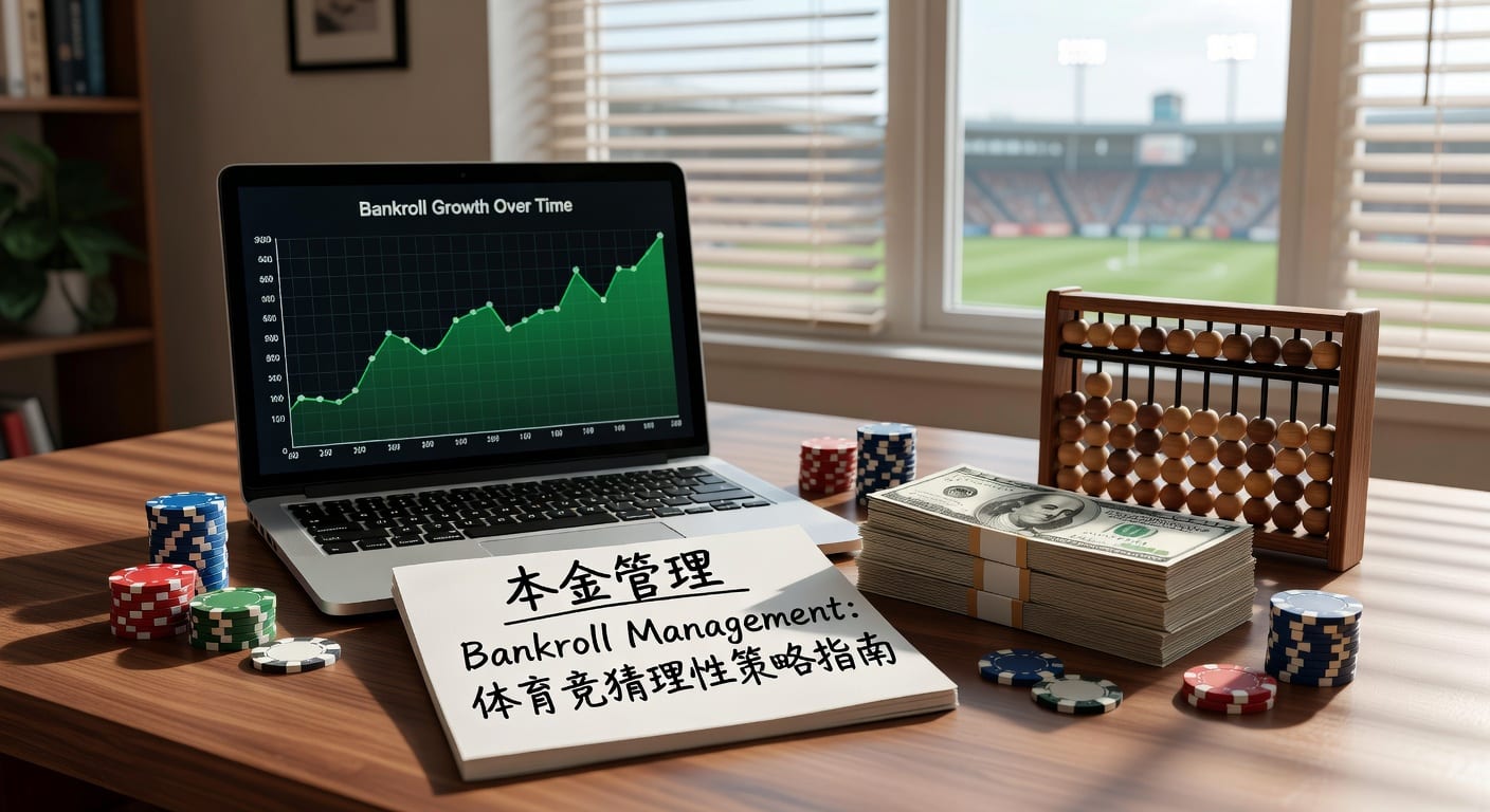 本金管理 bankroll management：2026年稳健下注方法