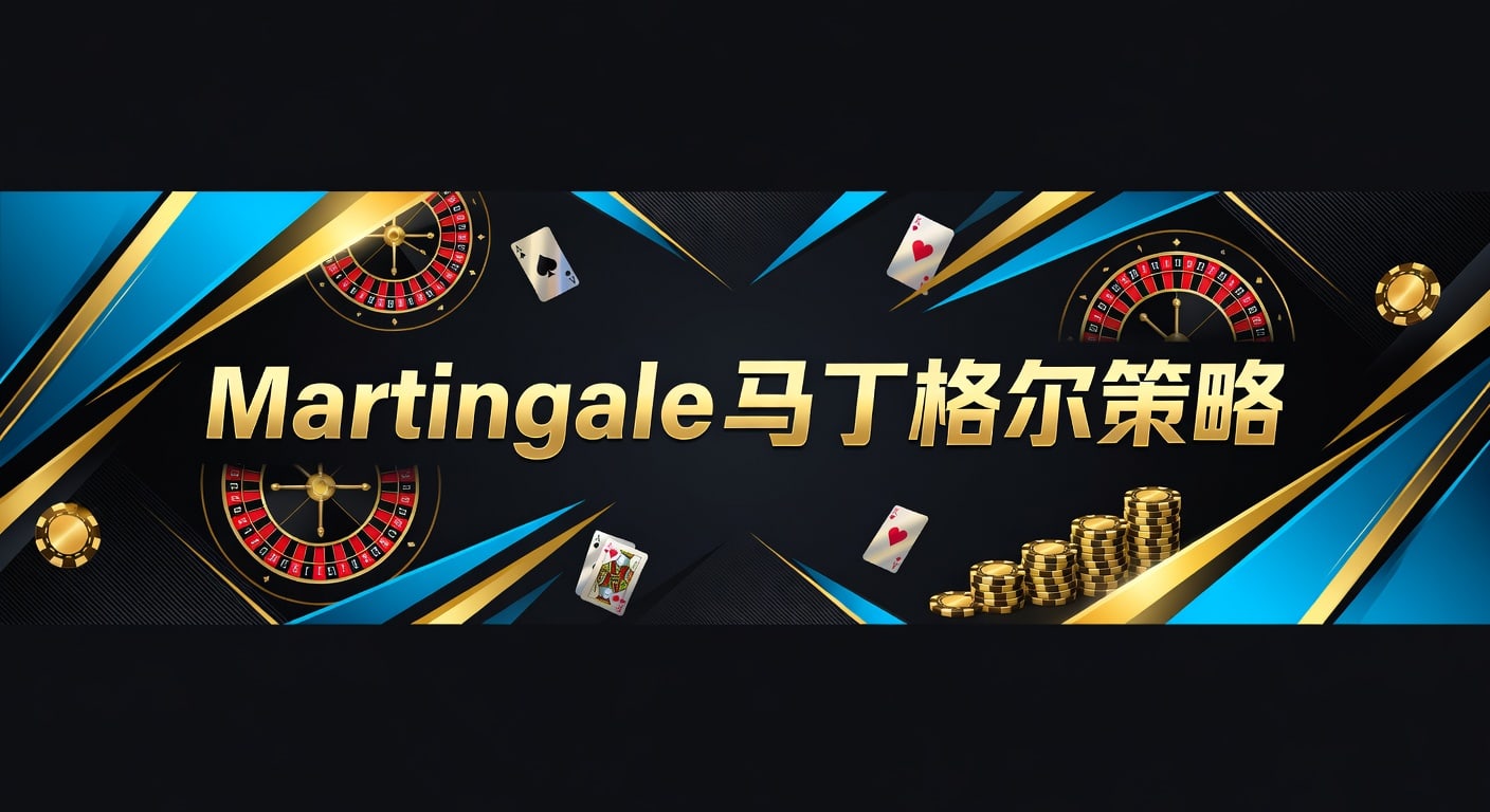 Martingale 马丁格尔策略：体育投注技巧与风险分析
