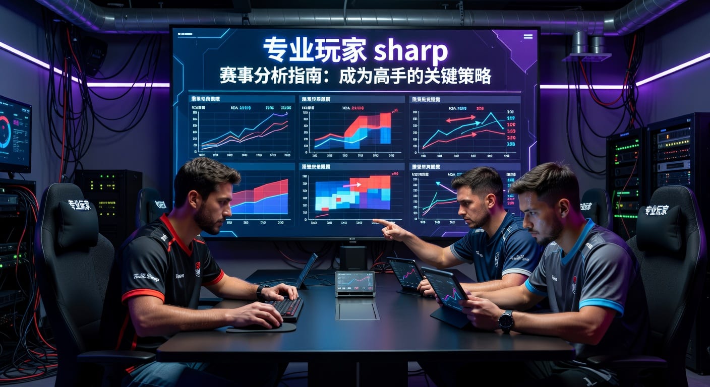 专业玩家 sharp：2026年判断逻辑与实战思路