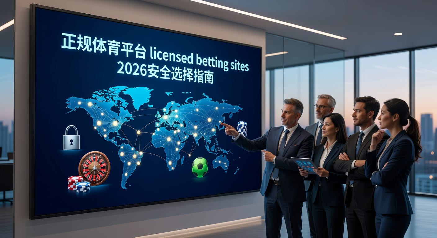正规体育平台 licensed betting sites：体育用户该怎么看