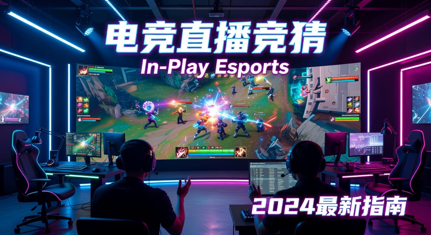 电竞博彩 esports betting：2026年赛事节奏与风控