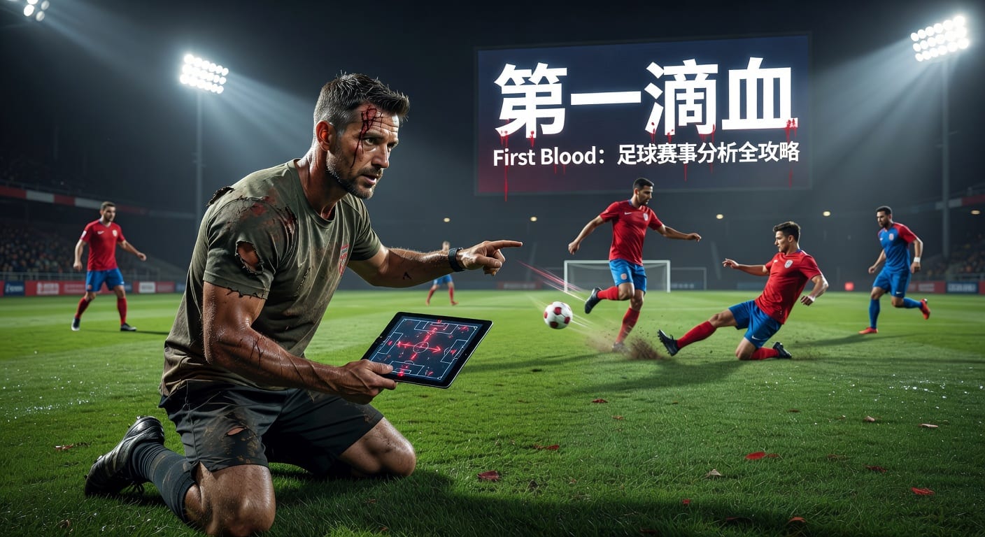 第一滴血 First Blood 解析｜先得分判断与投注思路