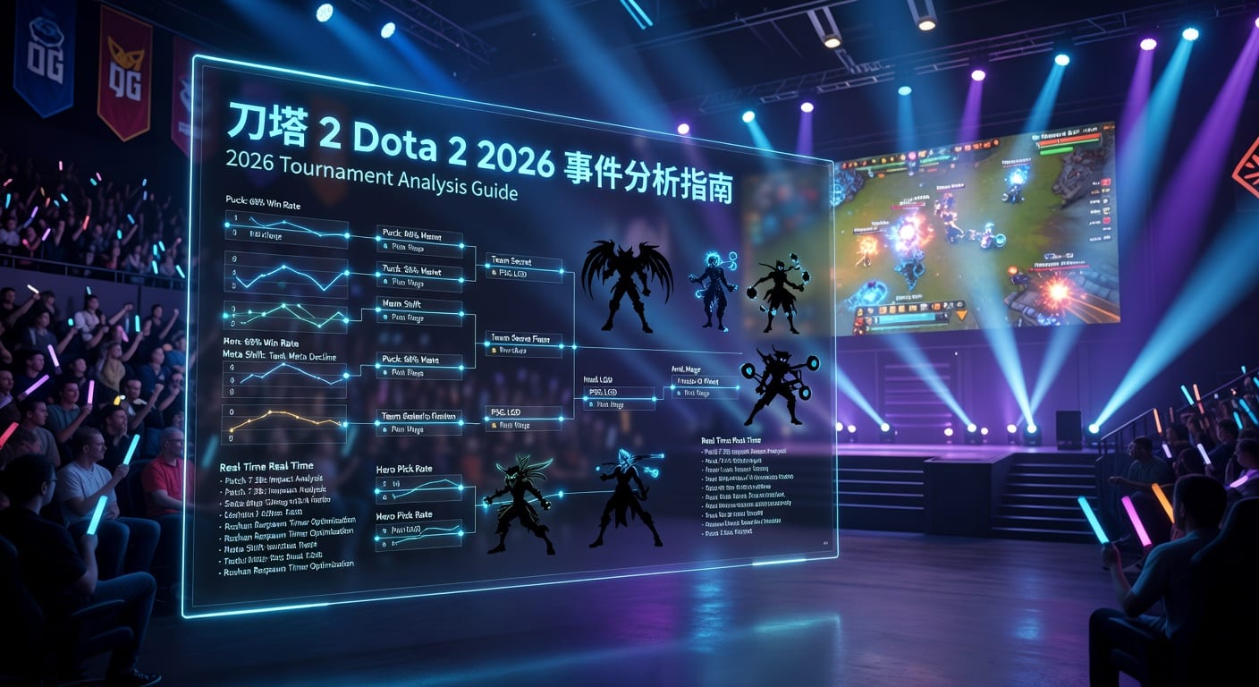 刀塔2 Dota 2 赛前观察与战术解读｜星空体育官网（中国）