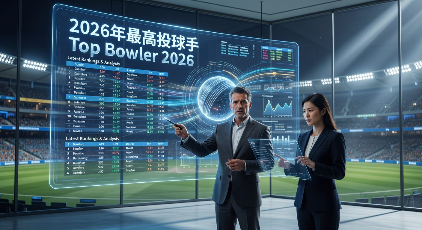 最高投球手 Top Bowler 2026赛季观察