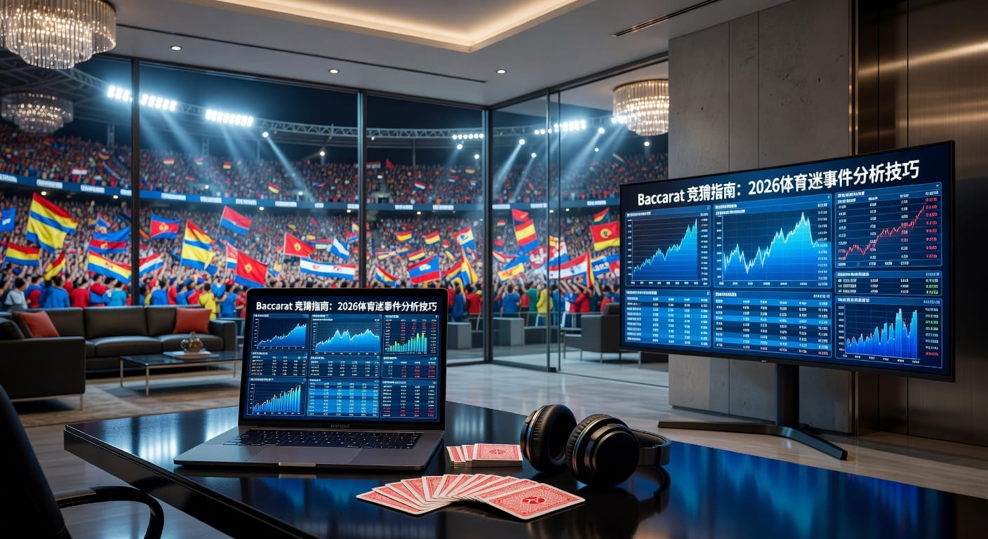 baccarat 玩法与节奏判断：2026年体育玩家视角