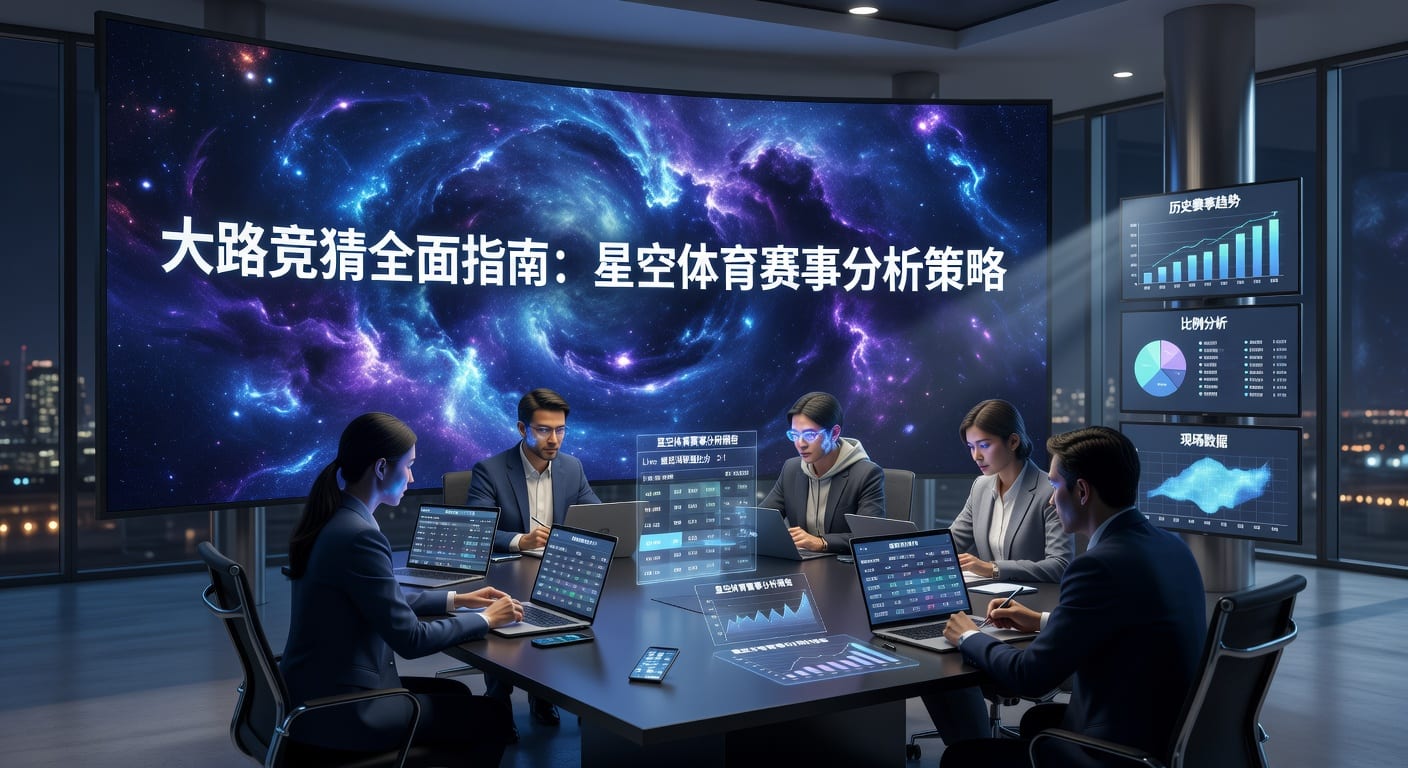 大路：体育用户检索意图与赛前判断