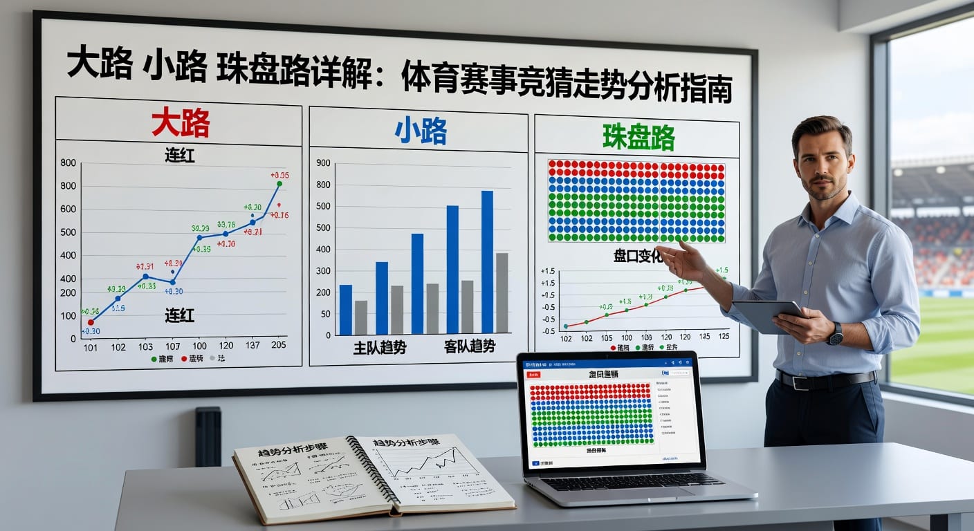 小路体育资讯解读与投注技巧思路