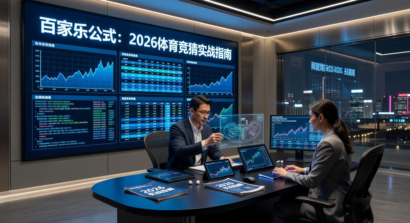 百家乐公式解析：体育玩家常见误区与实战思路