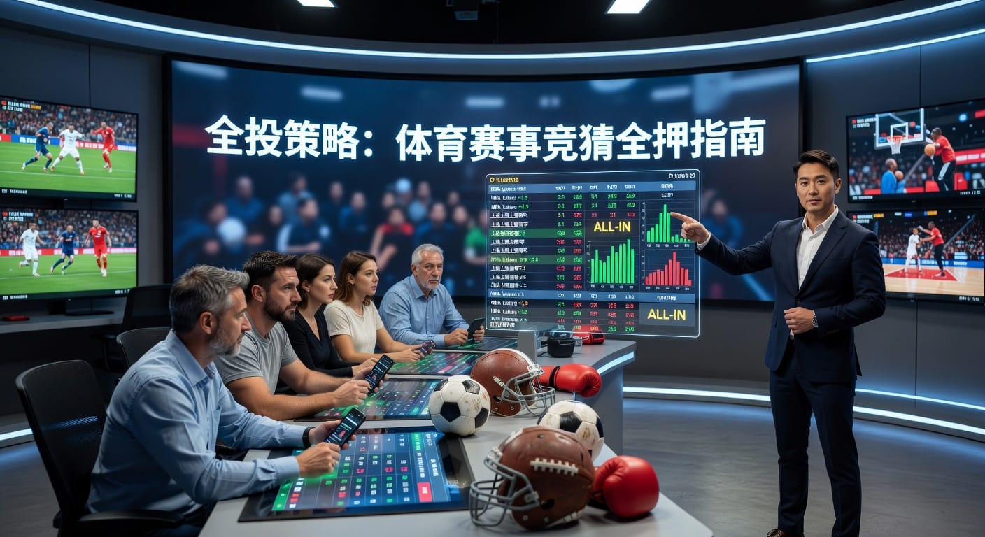 all-in 体育解读与使用场景指南