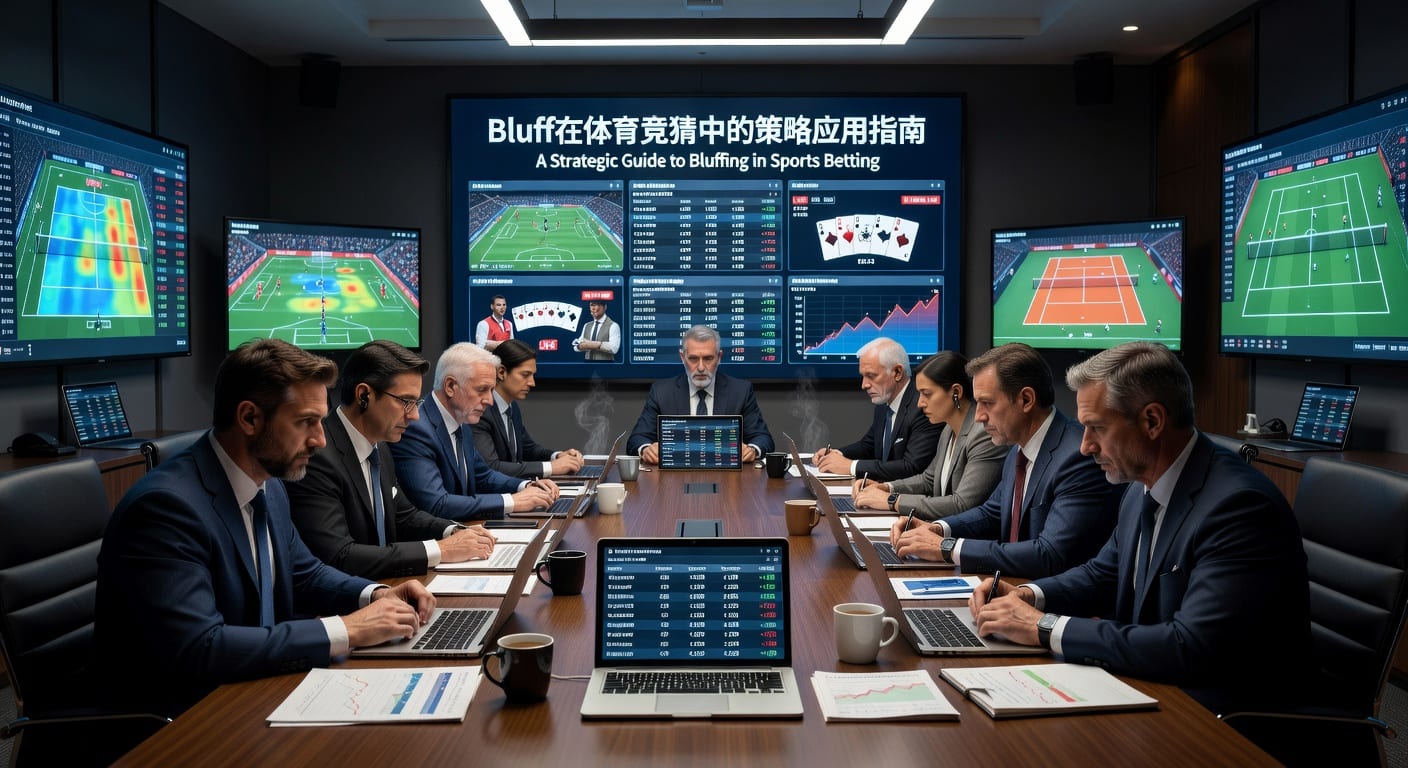 bluff 盘口识别与实战判断