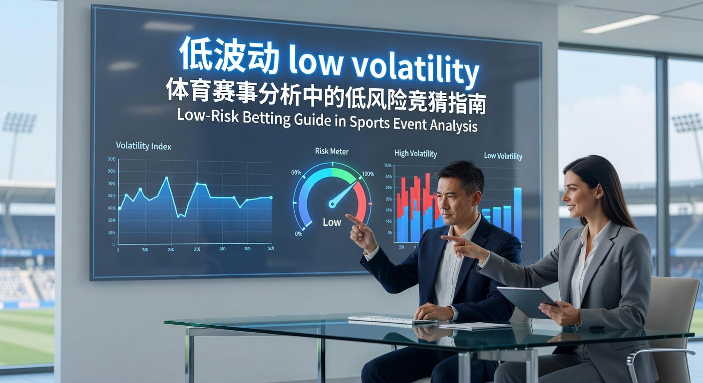 低波动 low volatility：体育玩法稳定思路