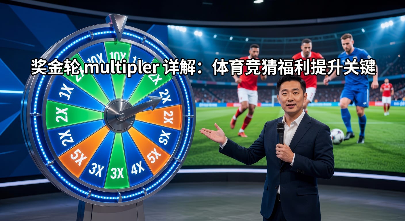 奖金轮 multiplier：实战理解与2026年要点