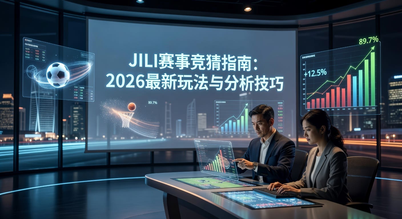 JILI 2026年体育玩家关注与平台观察