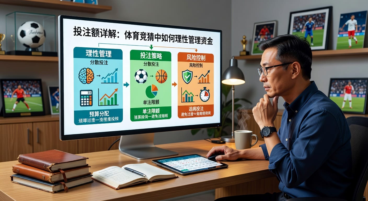 投注额 action 解析：体育玩家看懂流水与节奏