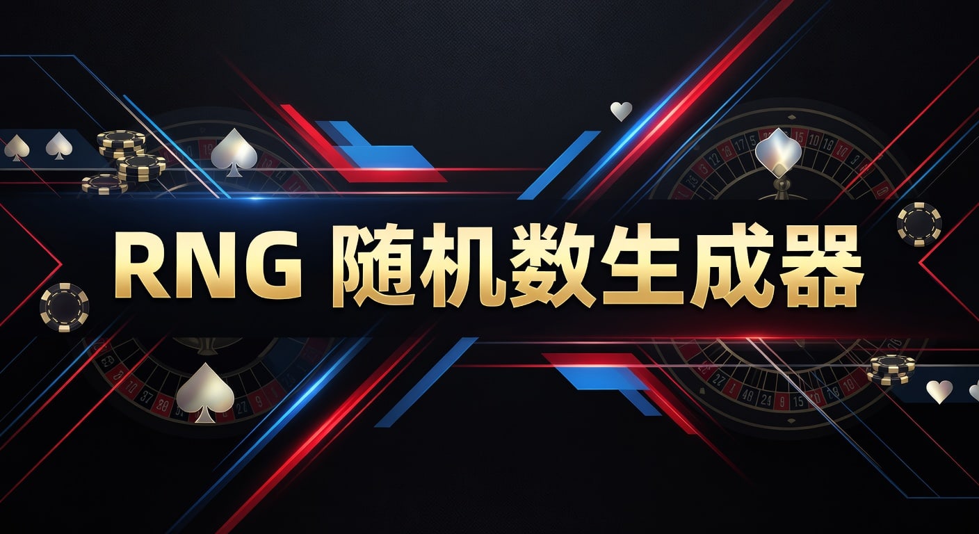 RNG随机数生成器｜2026年体育数据与结果分配解析