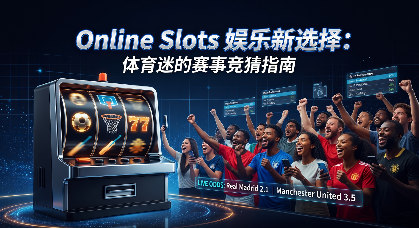 老虎机 slots online slots：2026年体育玩家选择指南