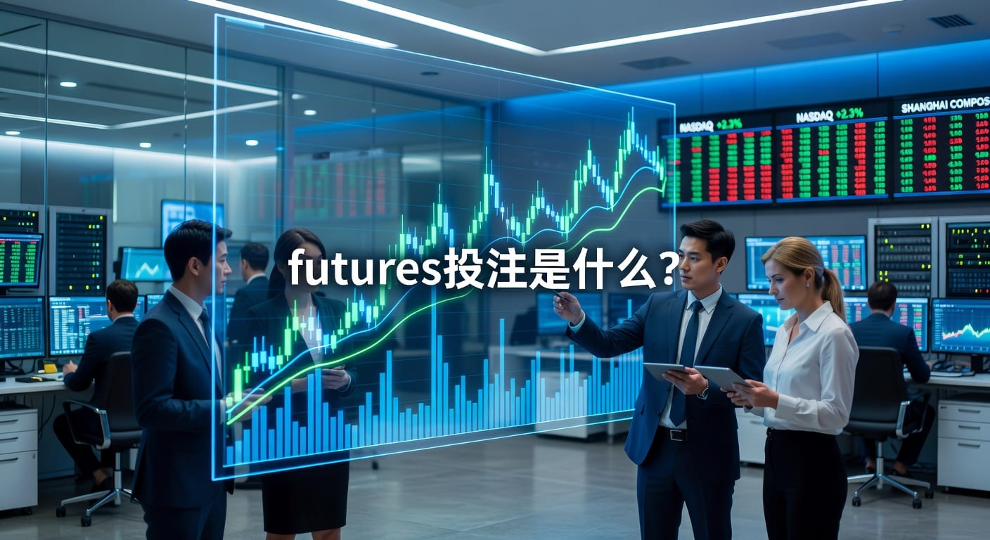 期货投注 futures｜2026年体育期货投注技巧与风险解析