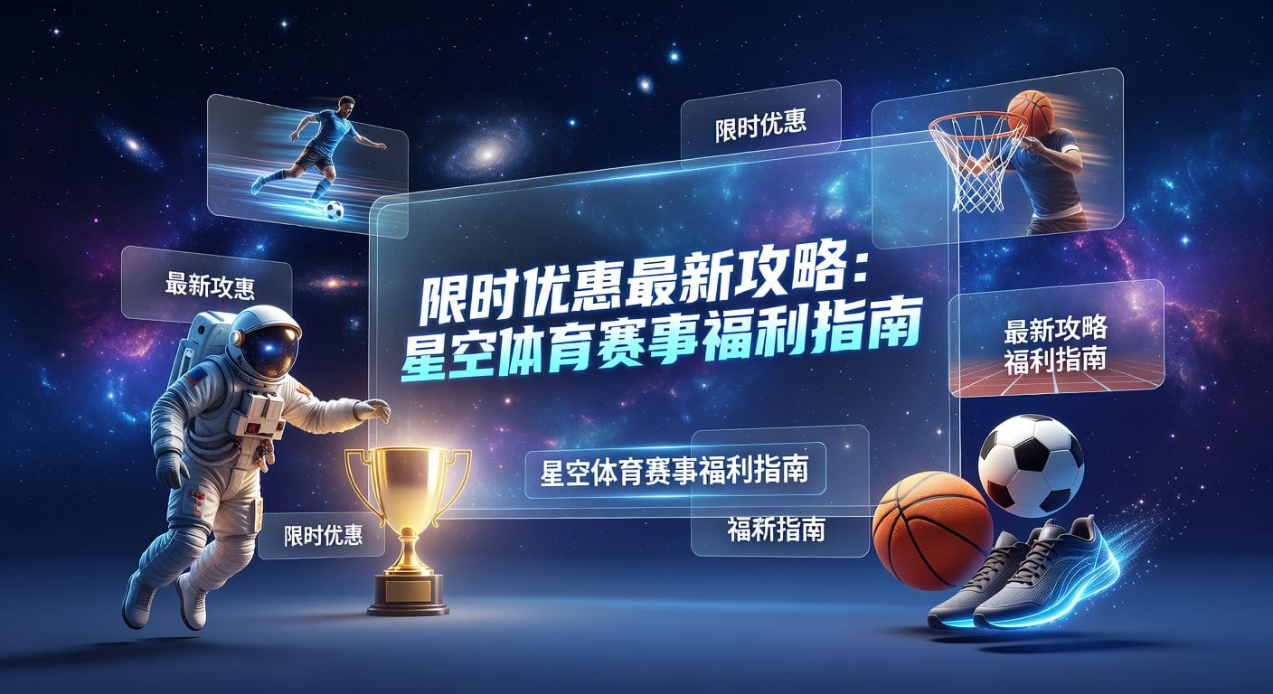 限时优惠 limited offer 识别指南与2026年体育促销判断