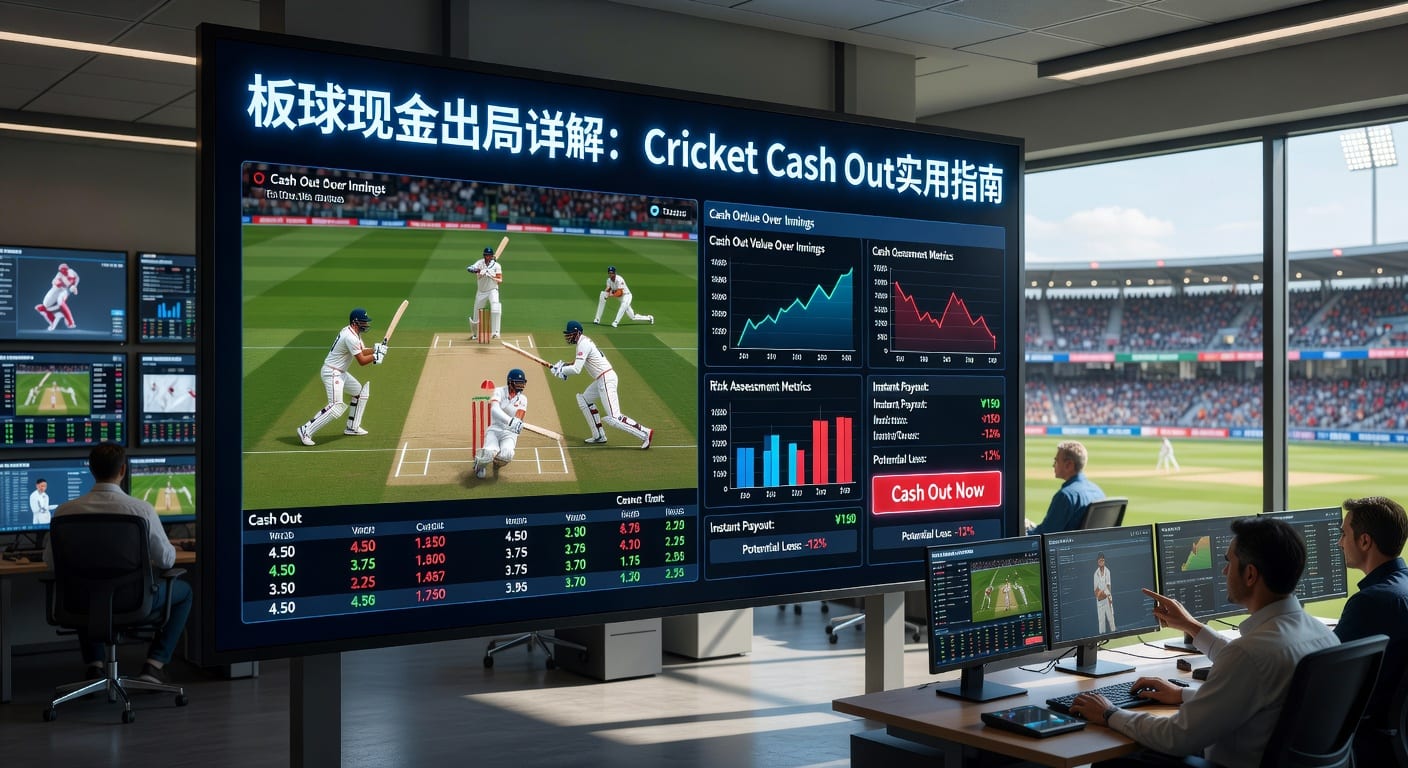 现金出局 cash out 实战解析：时机、风险与技巧
