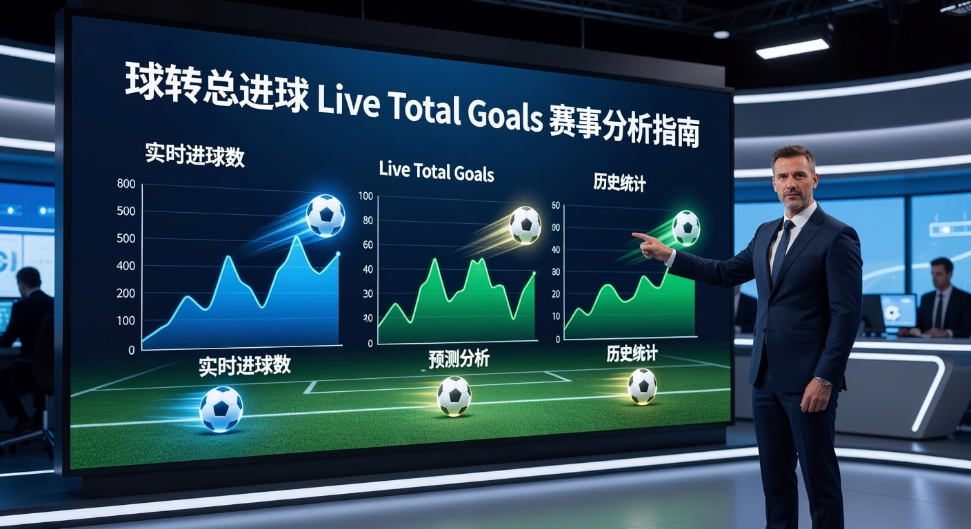 滚球总进球 live total goals 实战判断