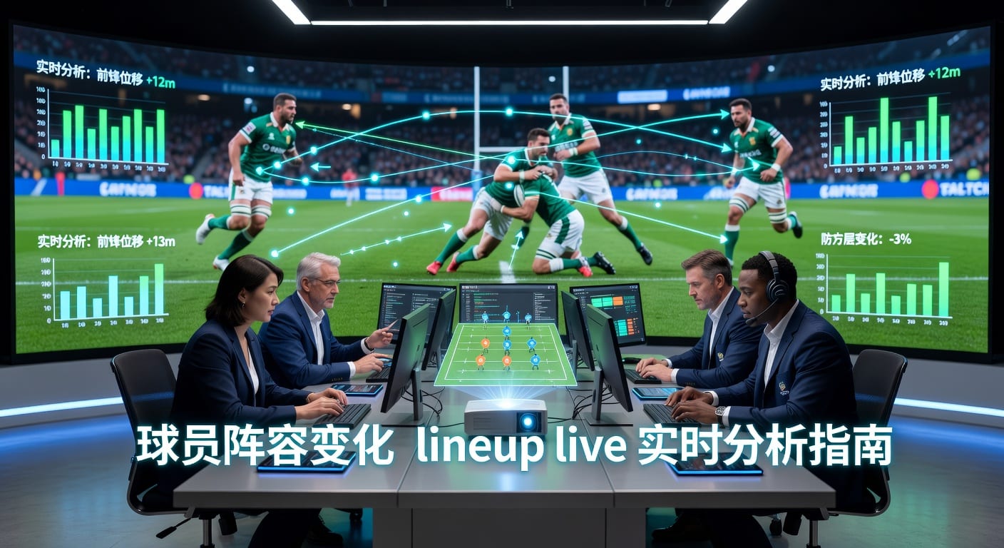 滚球阵容变化 lineup live：赛中解读与实战判断