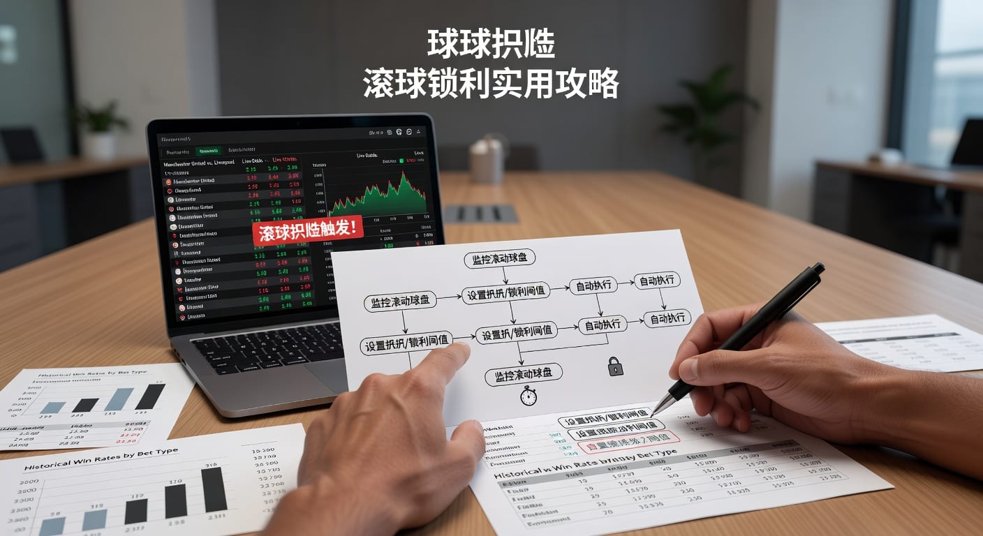 滚球止损与滚球锁利实战风控指南