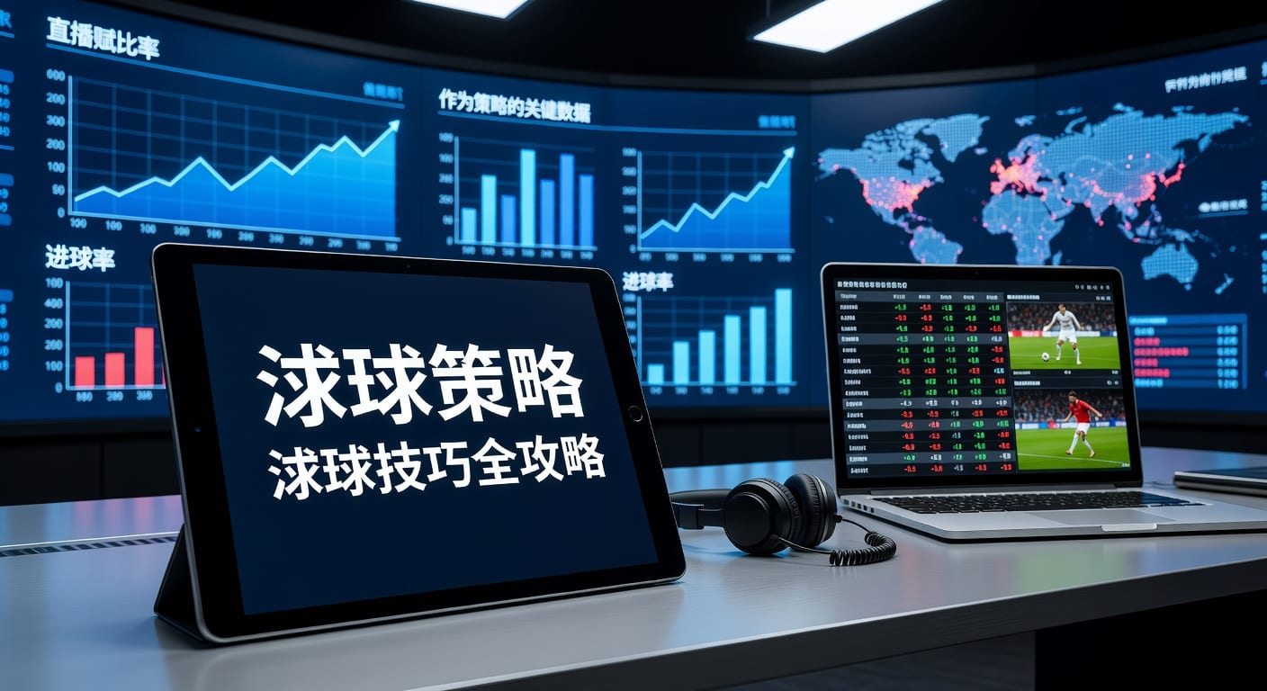 滚球策略与滚球技巧：2026年实战观察与节奏判断