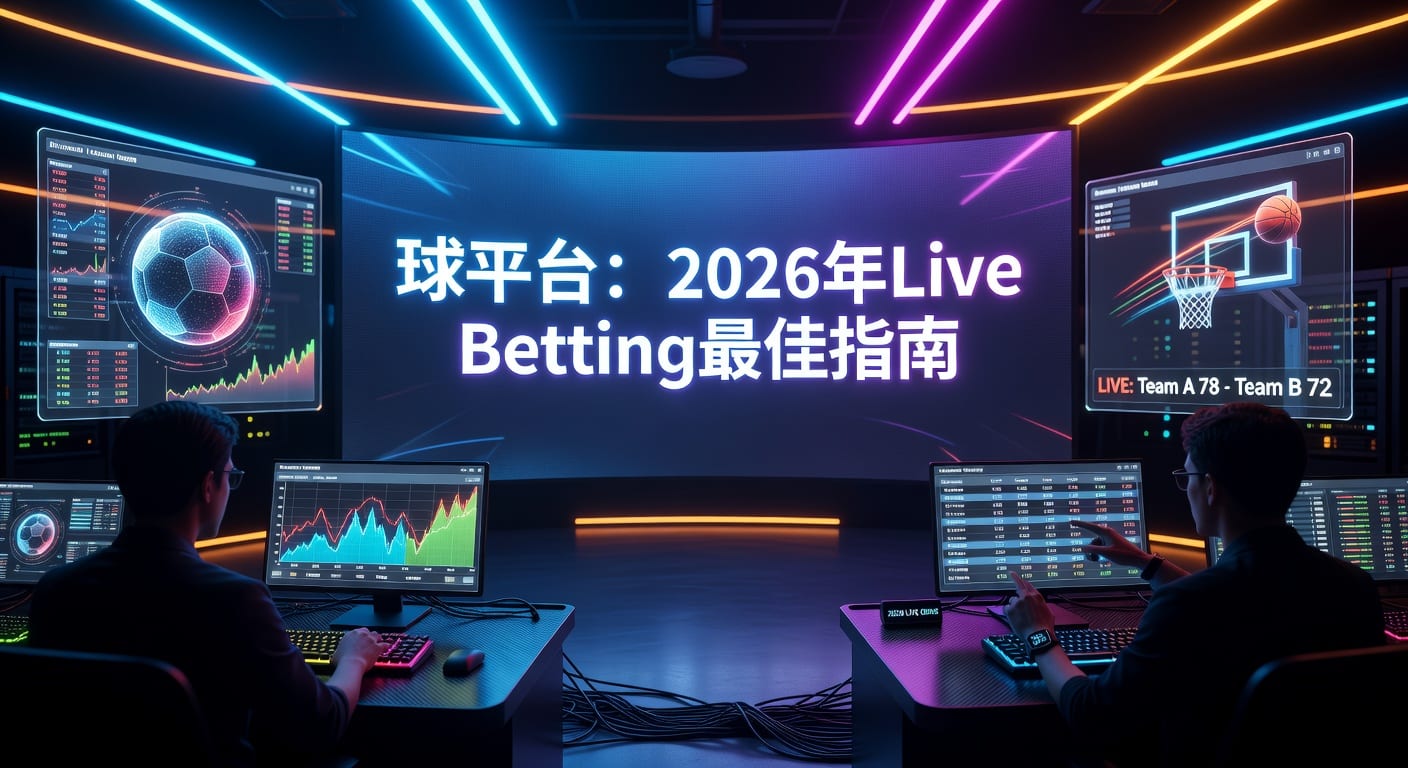 滚球平台 live betting platform：实时玩法与选择要点