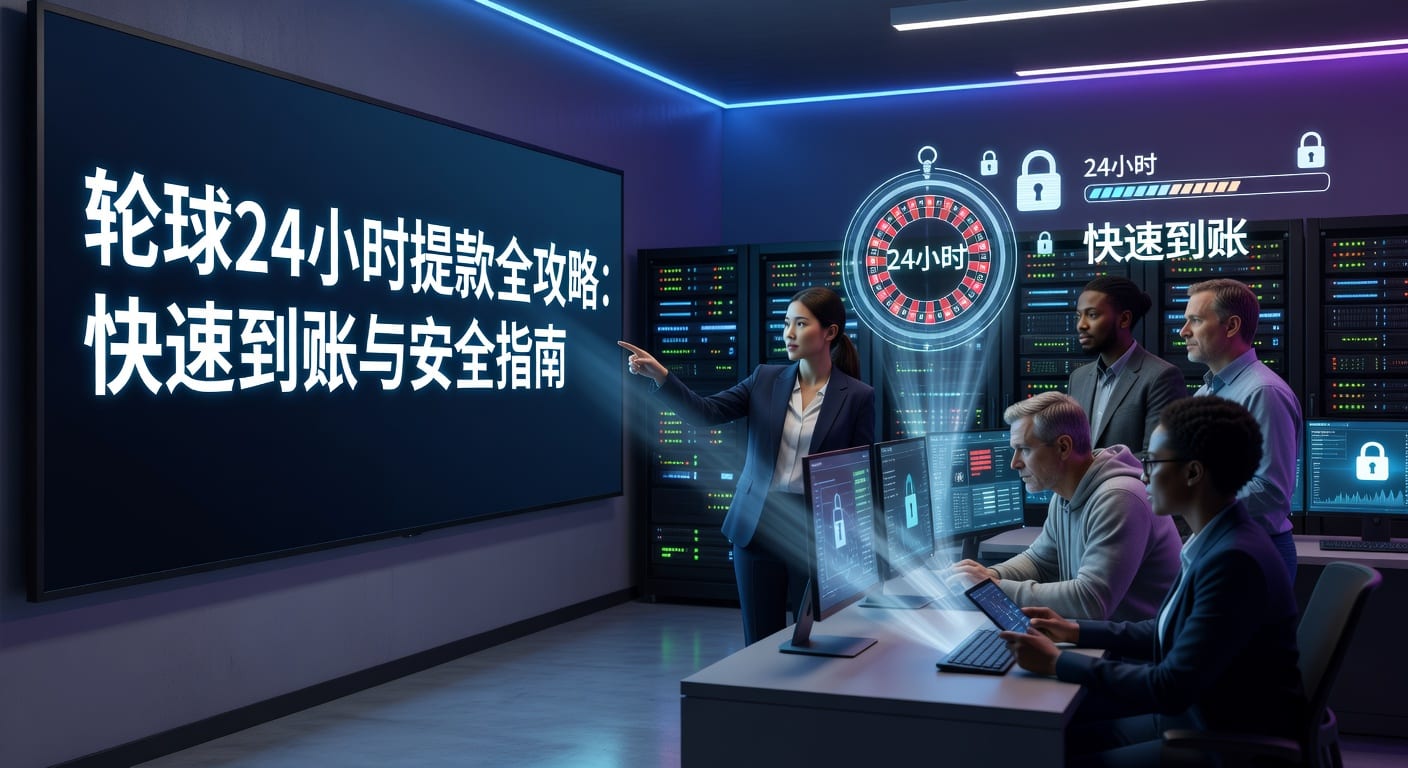 滚球24小时提款：审核速度与到账体验解析