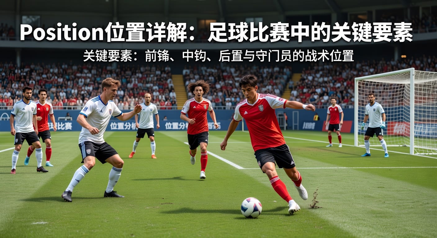 位置 position｜体育检索意图与内容布局分析