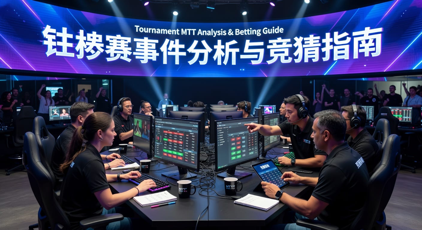锦标赛 tournament MTT：规则节奏与实战观察