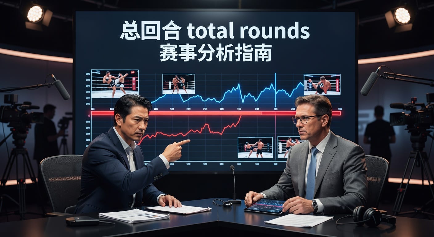 总回合数 Total Rounds：盘路节奏与实战判断