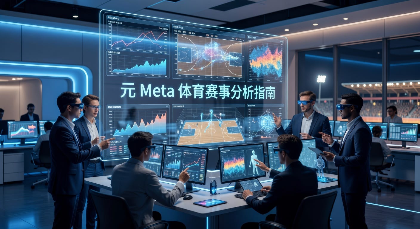 元 Meta 体育数据解读与赛事信息获取指南