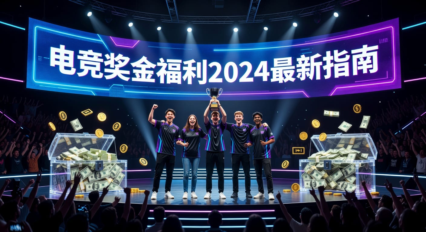 电竞奖金 Esports Bonus：2026年规则与判断方法