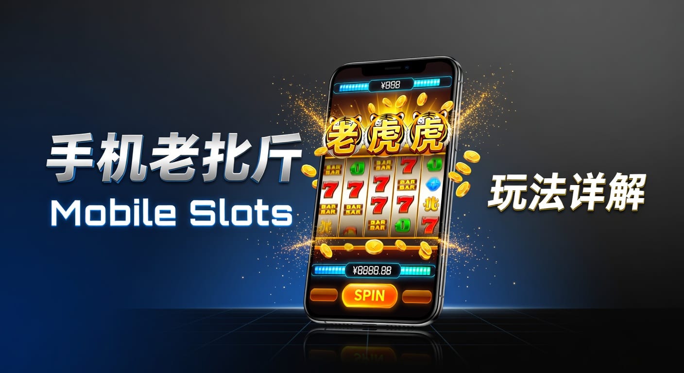 手机老虎机 mobile slots 玩法、体验与选择指南