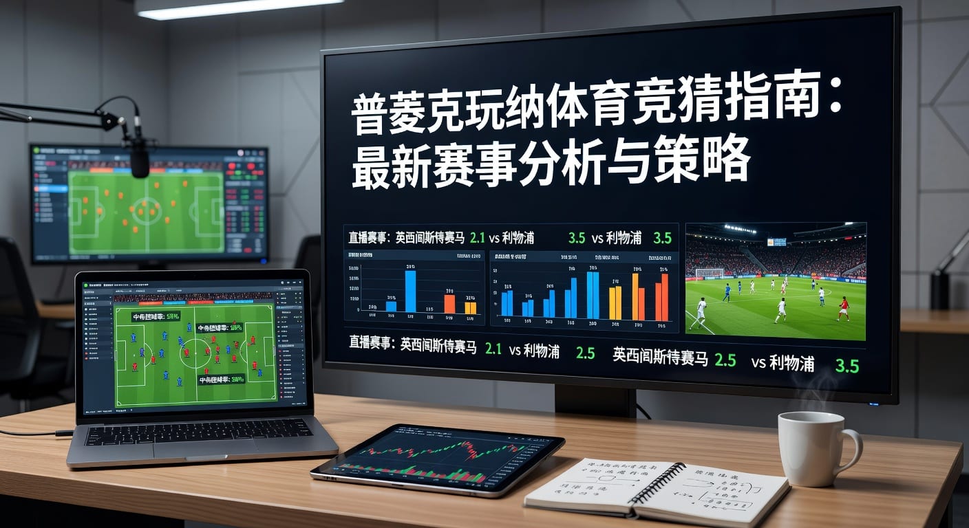 Pragmatic Play 体育内容与平台体验解析