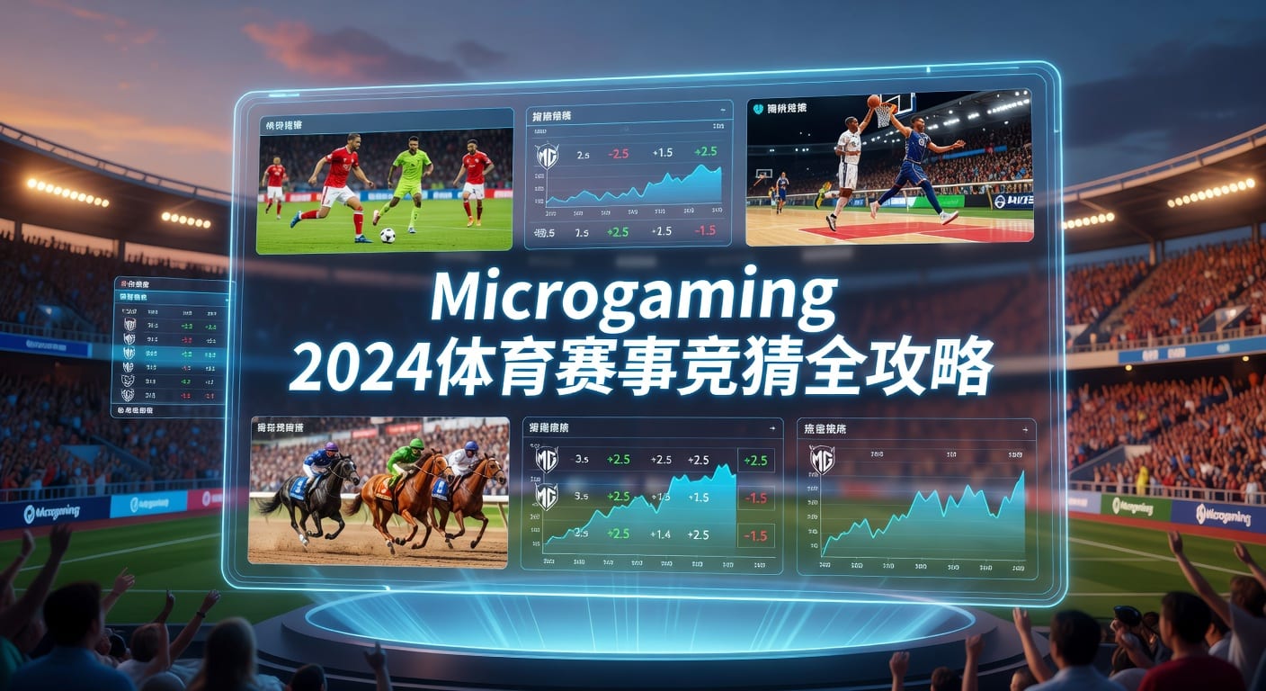 Microgaming是什么：2026年体育玩家平台生态解析