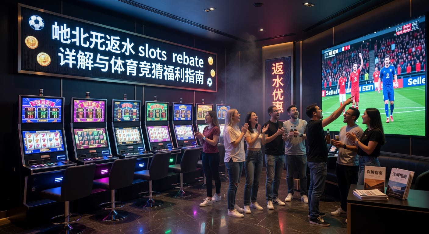 老虎机返水 slots rebate 实用解析与判断方法